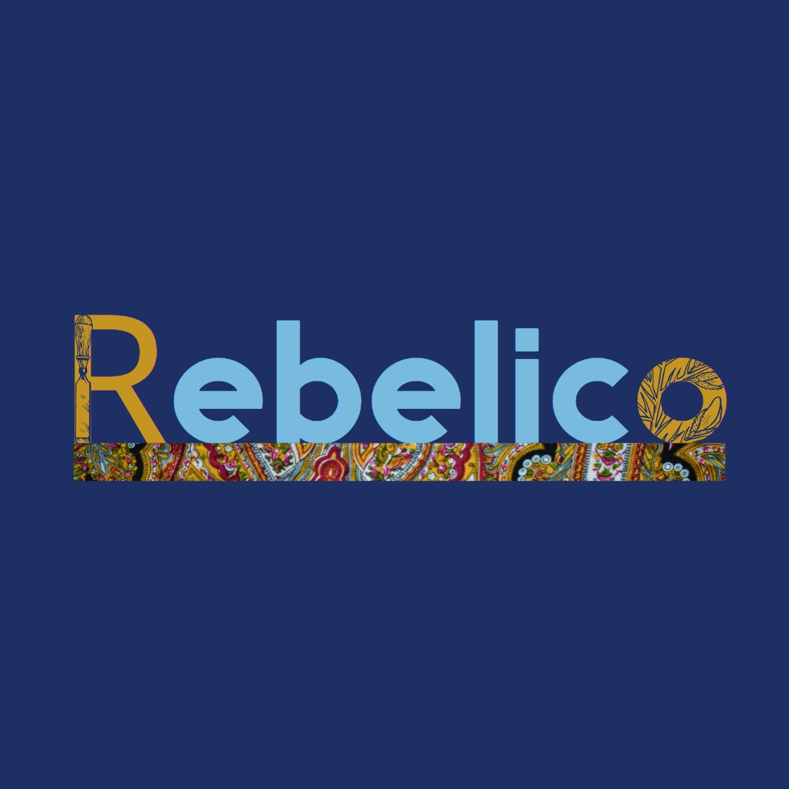 Rebelico Revista